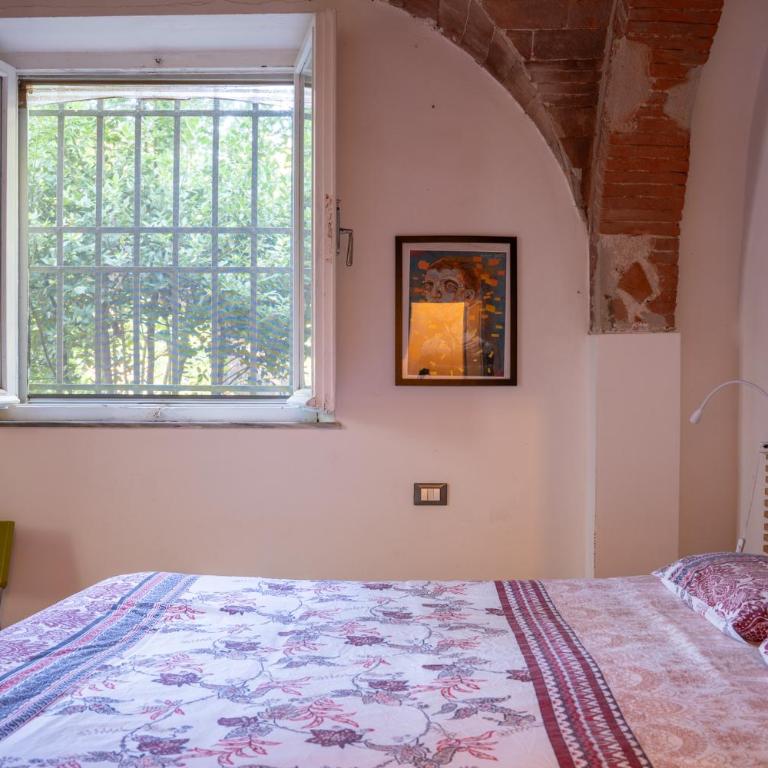 Alle Volte di San Lorenzo - Two-Bedroom Apartment - 9