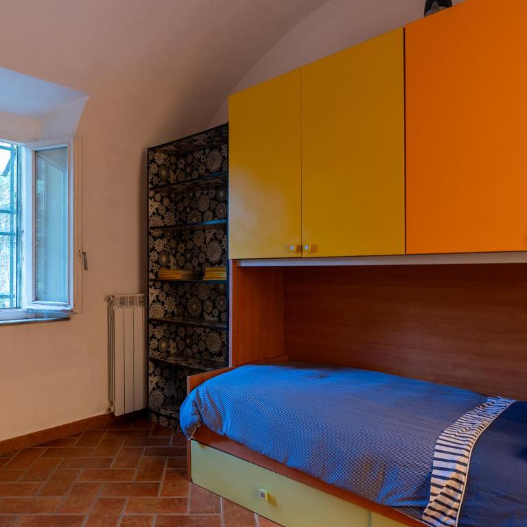 Alle Volte di San Lorenzo - Two-Bedroom Apartment - 10