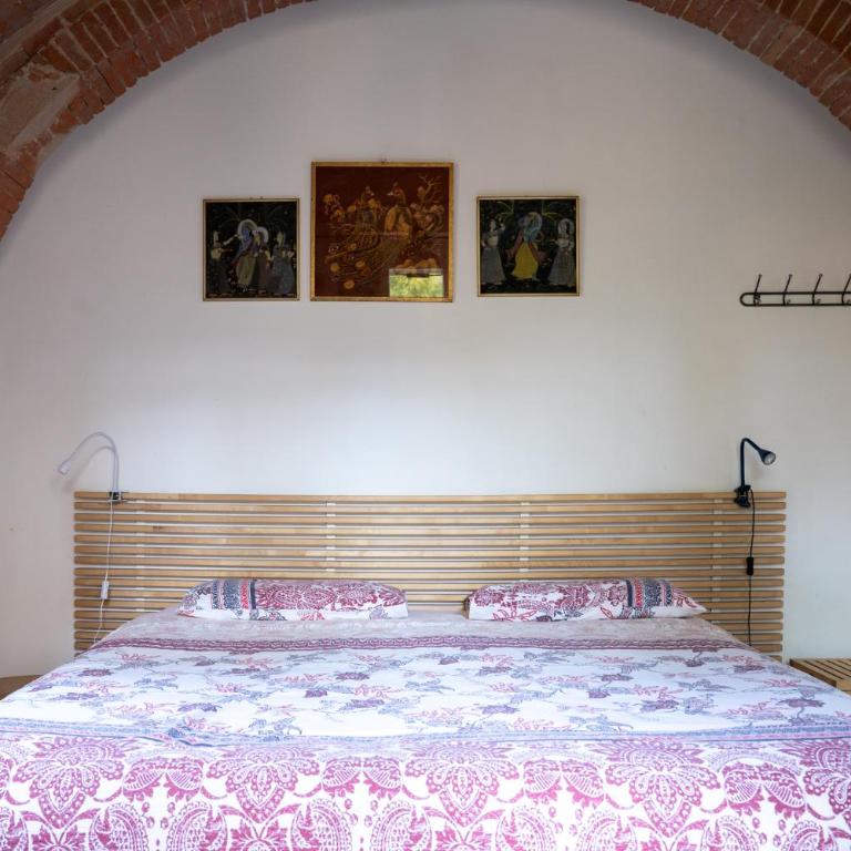 Alle Volte di San Lorenzo - Two-Bedroom Apartment - 17