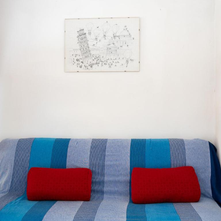 Alle Volte di San Lorenzo - Two-Bedroom Apartment - 23
