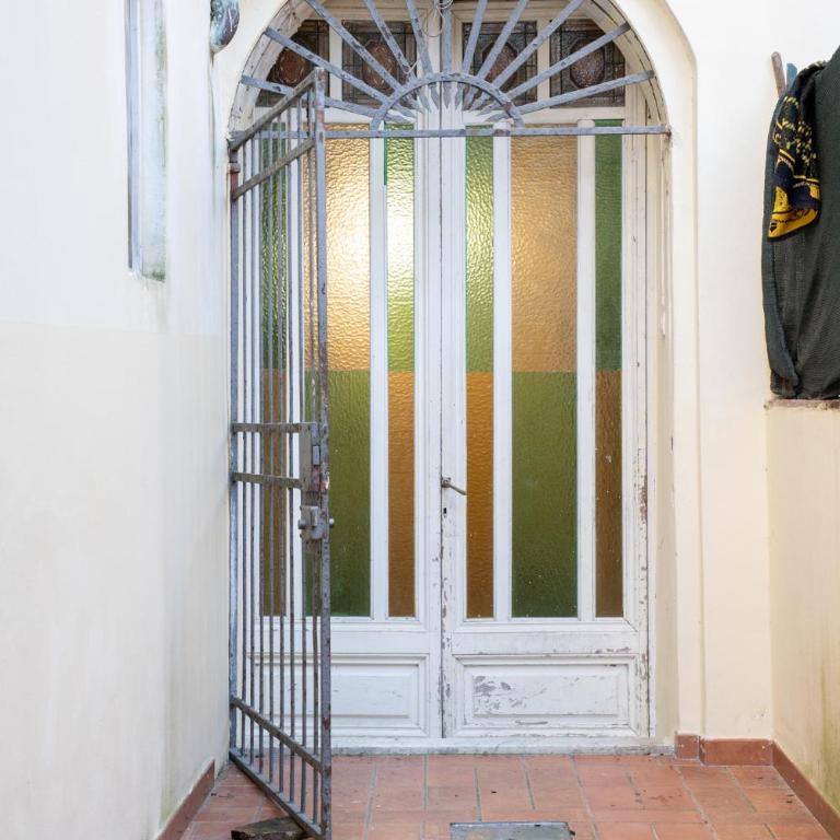 Alle Volte di San Lorenzo - Two-Bedroom Apartment - 14