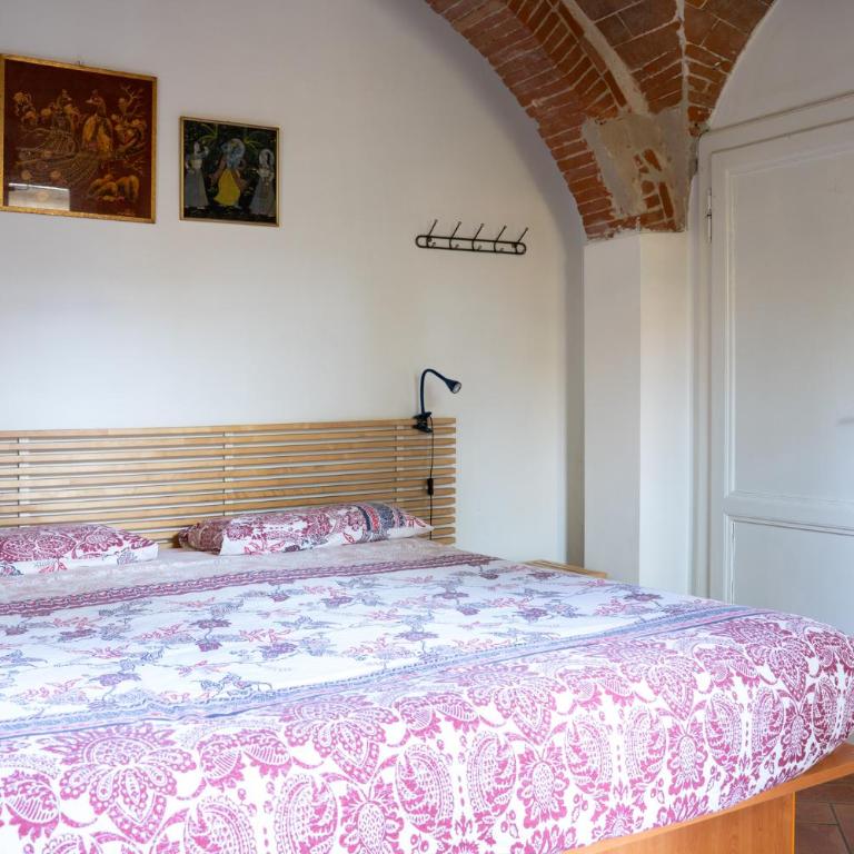 Alle Volte di San Lorenzo - Two-Bedroom Apartment - 20