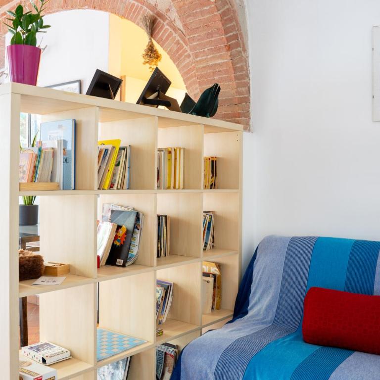 Alle Volte di San Lorenzo - Two-Bedroom Apartment - 21