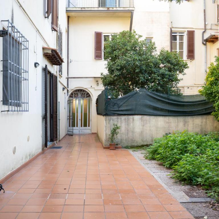 Alle Volte di San Lorenzo - Two-Bedroom Apartment - 34