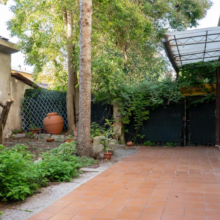 Alle Volte di San Lorenzo - Two-Bedroom Apartment - 42