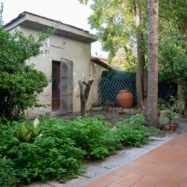 Alle Volte di San Lorenzo - Two-Bedroom Apartment - 43