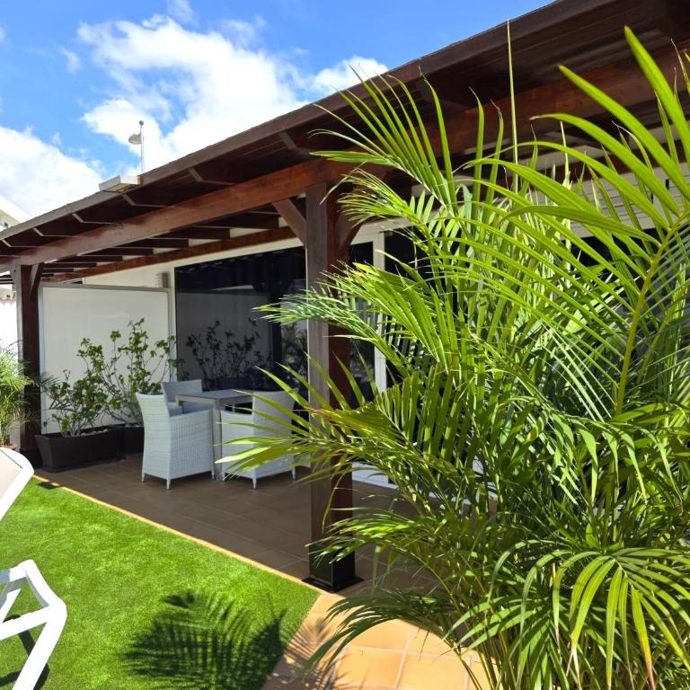 Bungalows Teresa - Bungalow - 40