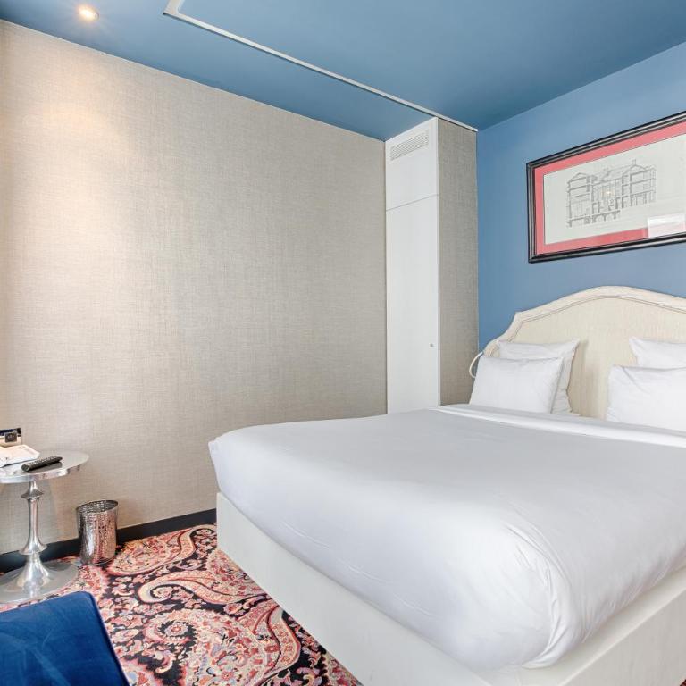 New Hotel République - Classic Room - Albert House - 1