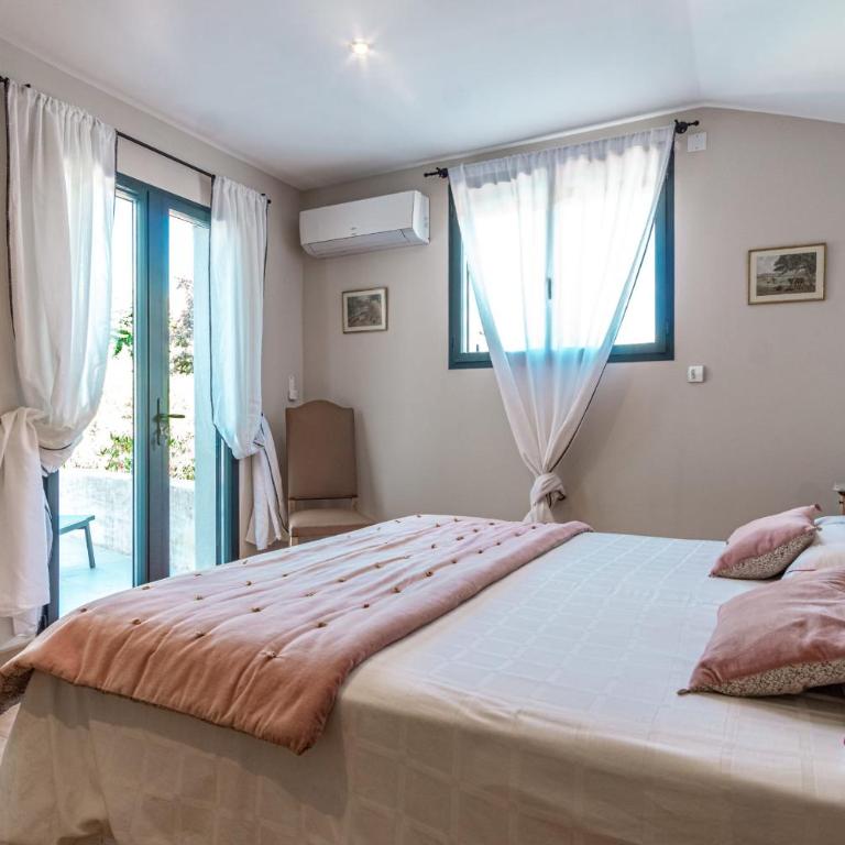 La Verdière - Contemporary house with garden and private pool - Casa Vacanze - 12