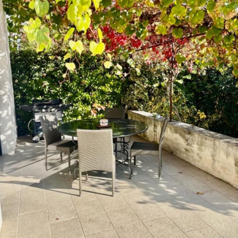 La Verdière - Contemporary house with garden and private pool - Casa Vacanze - 10