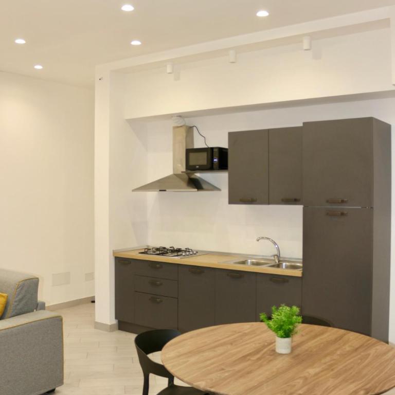 House in Naples - Appartamento con 2 Camere da Letto - 18