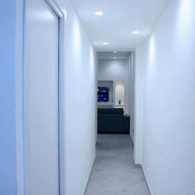 House in Naples - Appartamento con 2 Camere da Letto - 19