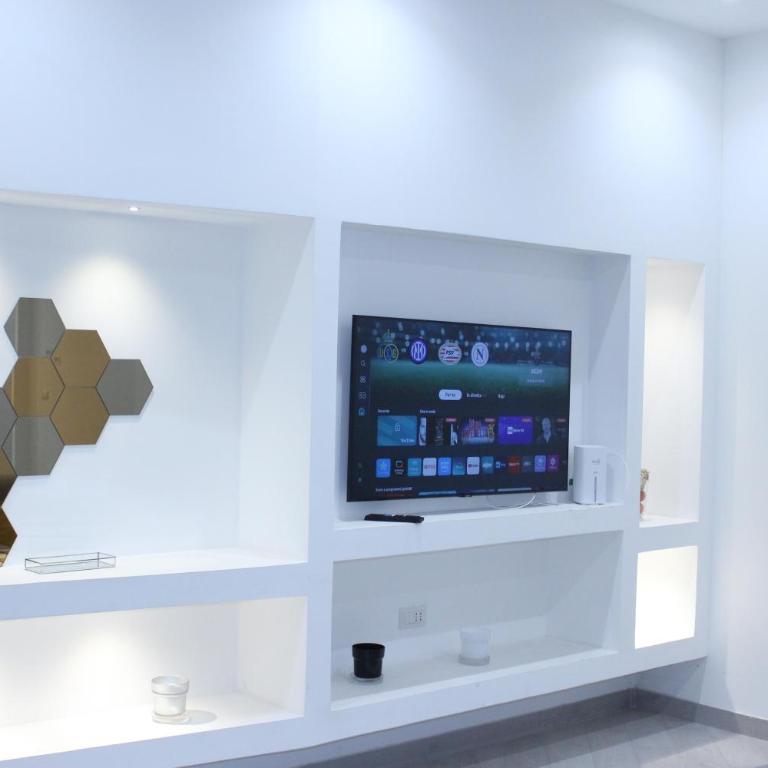 House in Naples - Appartamento con 2 Camere da Letto - 17