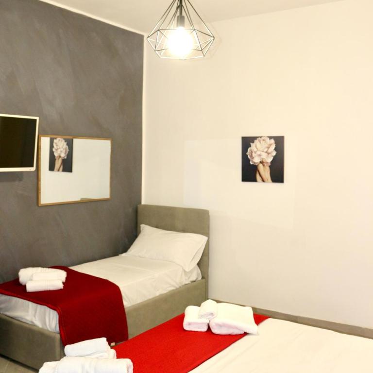 House in Naples - Appartamento con 2 Camere da Letto - 13