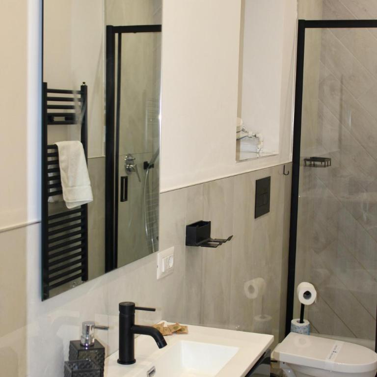 House in Naples - Appartamento con 2 Camere da Letto - 9