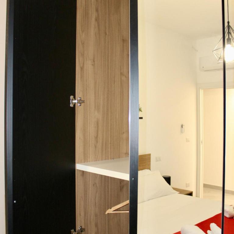 House in Naples - Appartamento con 2 Camere da Letto - 6
