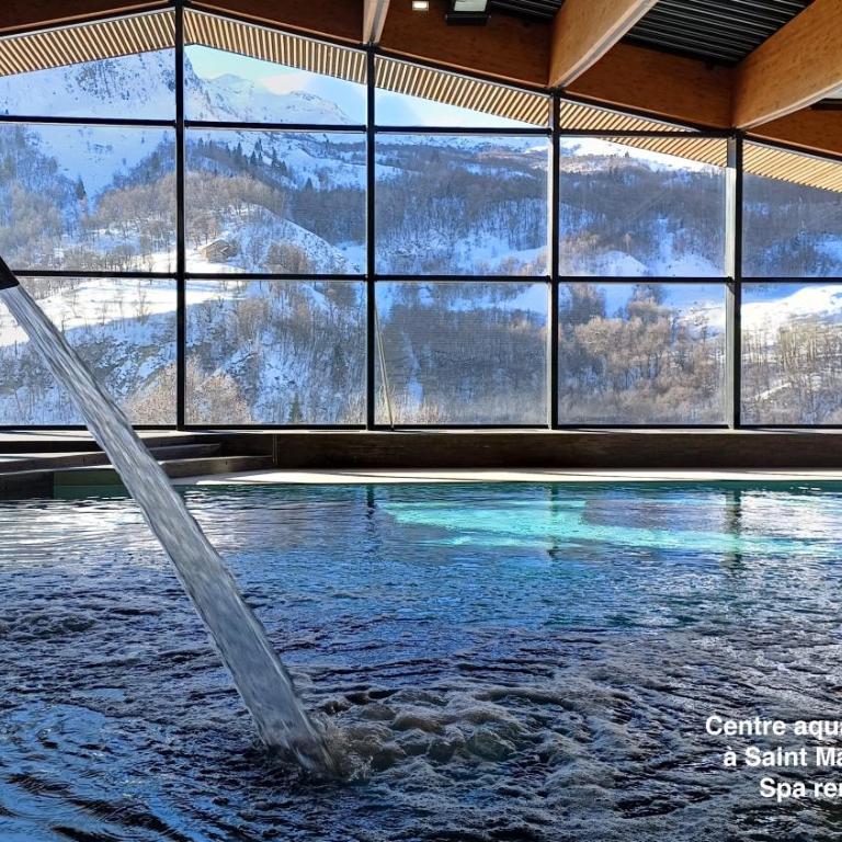 Home by U - Chalet 2 - Chalet Supérieur - 31