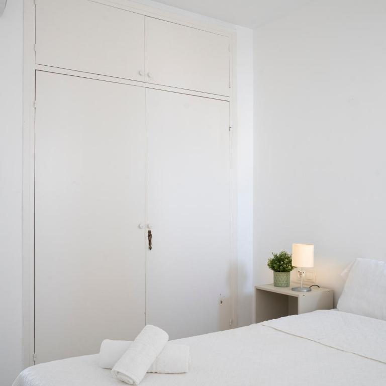 AA Guest - Rubi Front Sea Views Eco Apartment - Apartamento de 2 dormitorios con terraza - 18
