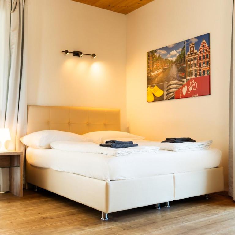 211 Amsterdam, Studio Apartment, 30m2 1-4 Pers - Studio - 3