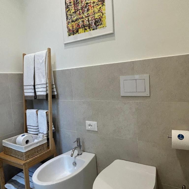 Il Tulipano - Oasi Urbana - Double Room - 9