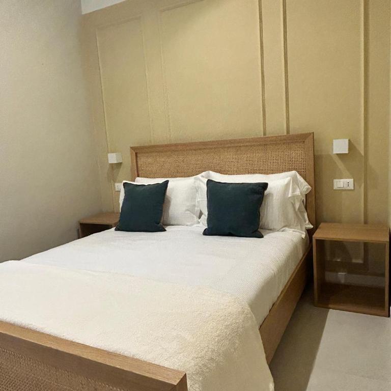 Il Tulipano - Oasi Urbana - Double Room - 10