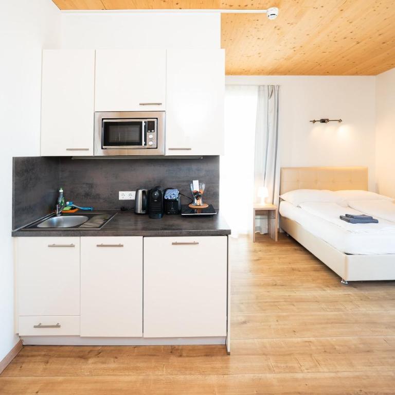 211 Amsterdam, Studio Apartment, 30m2 1-4 Pers - Studio - 20