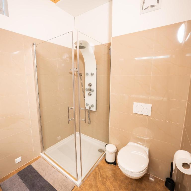 211 Amsterdam, Studio Apartment, 30m2 1-4 Pers - Studio - 36