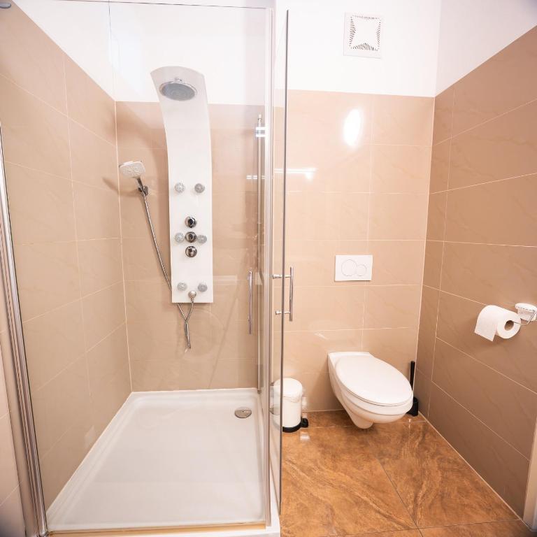211 Amsterdam, Studio Apartment, 30m2 1-4 Pers - Studio - 38