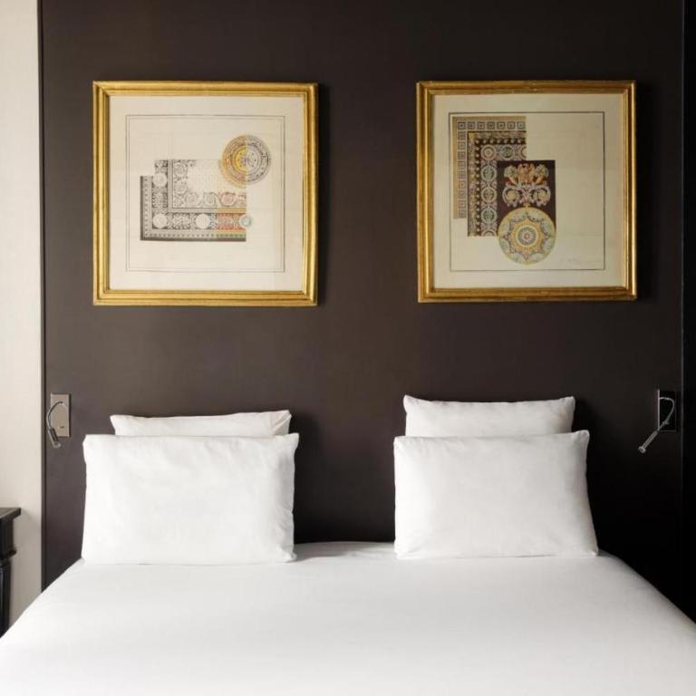 New Hotel République - Luxury Room - House Albert - 4