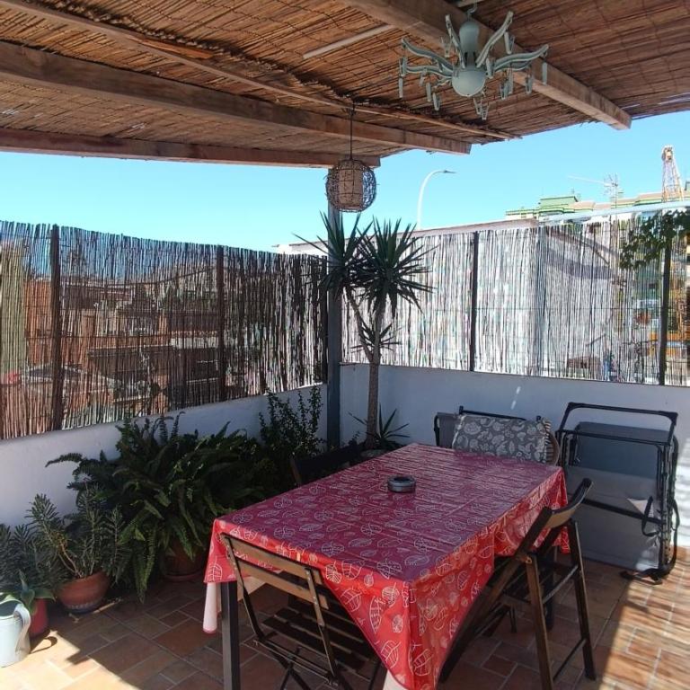 Banda del Mar - Sol - Apartamento - 6