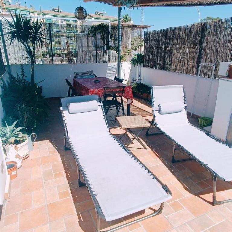 Banda del Mar - Sol - Apartamento - 3