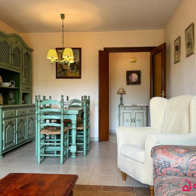 La Esmeralda - Apartamento de 2 dormitorios - 2