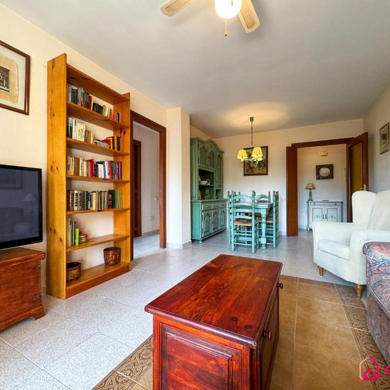 La Esmeralda - Apartamento de 2 dormitorios - 9