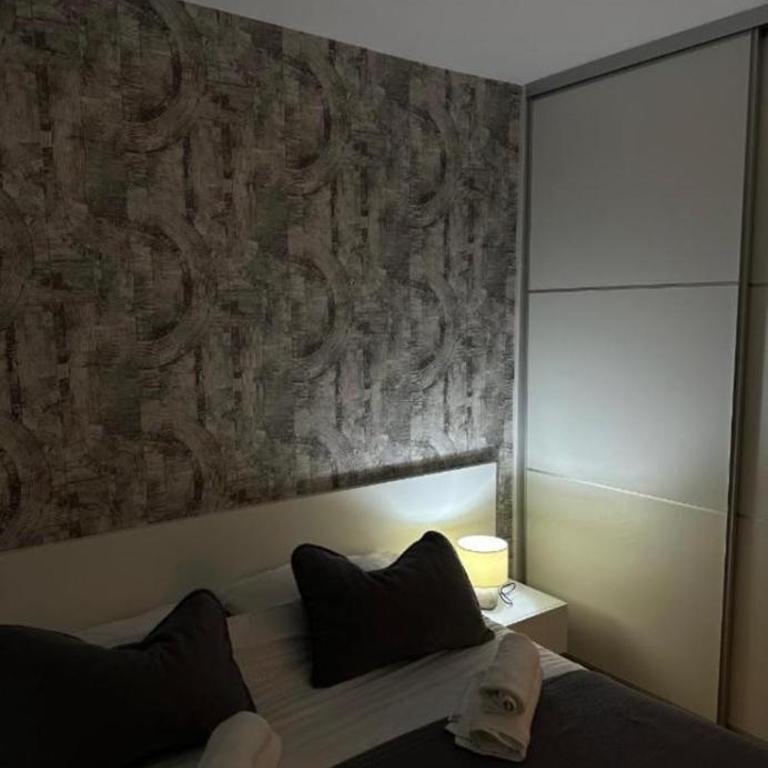 Saray Residence - City center - Free parking - One-Bedroom Apartment - 2