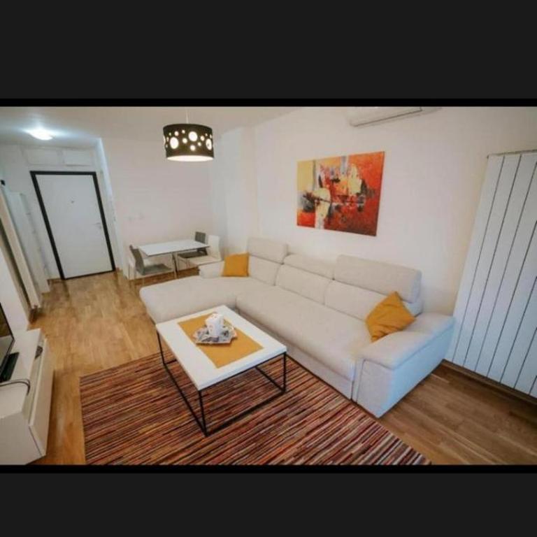 Saray Residence - City center - Free parking - One-Bedroom Apartment - 4
