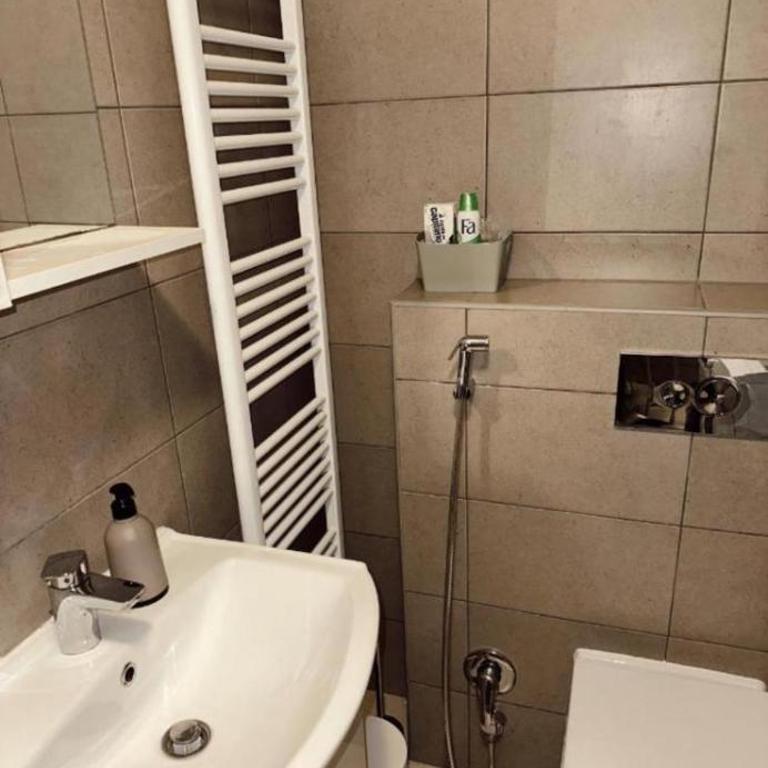 Saray Residence - City center - Free parking - One-Bedroom Apartment - 5