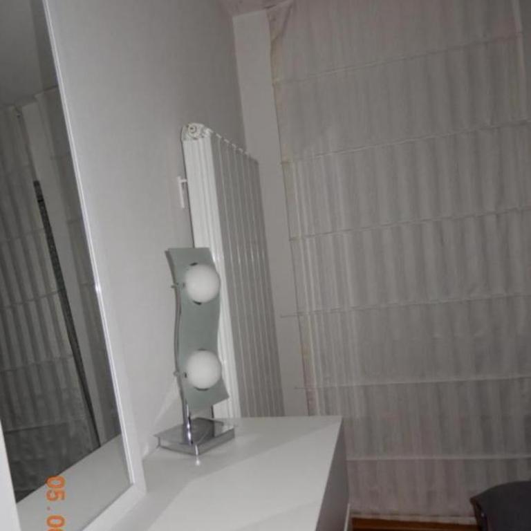 Saray Residence - City center - Free parking - One-Bedroom Apartment - 8