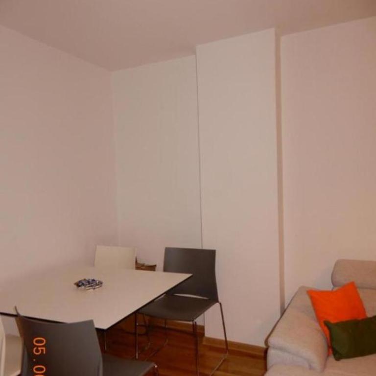 Saray Residence - City center - Free parking - One-Bedroom Apartment - 12