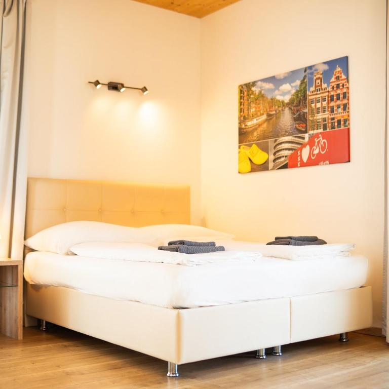 211 Amsterdam, Studio Apartment, 30m2 1-4 Pers - Studio - 7