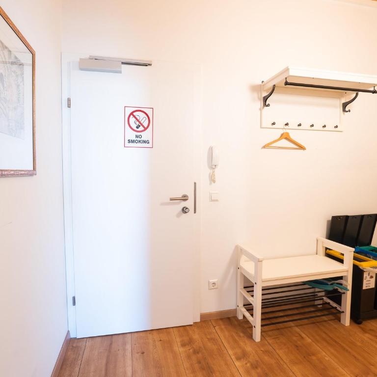211 Amsterdam, Studio Apartment, 30m2 1-4 Pers - Studio - 27