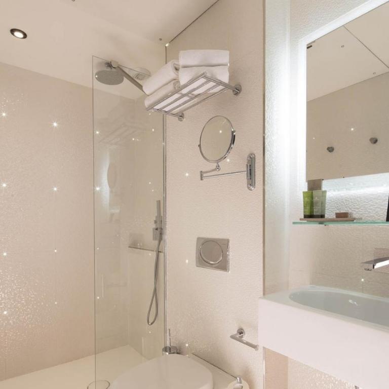 New Hotel République - Classic Room - Albert House - 2