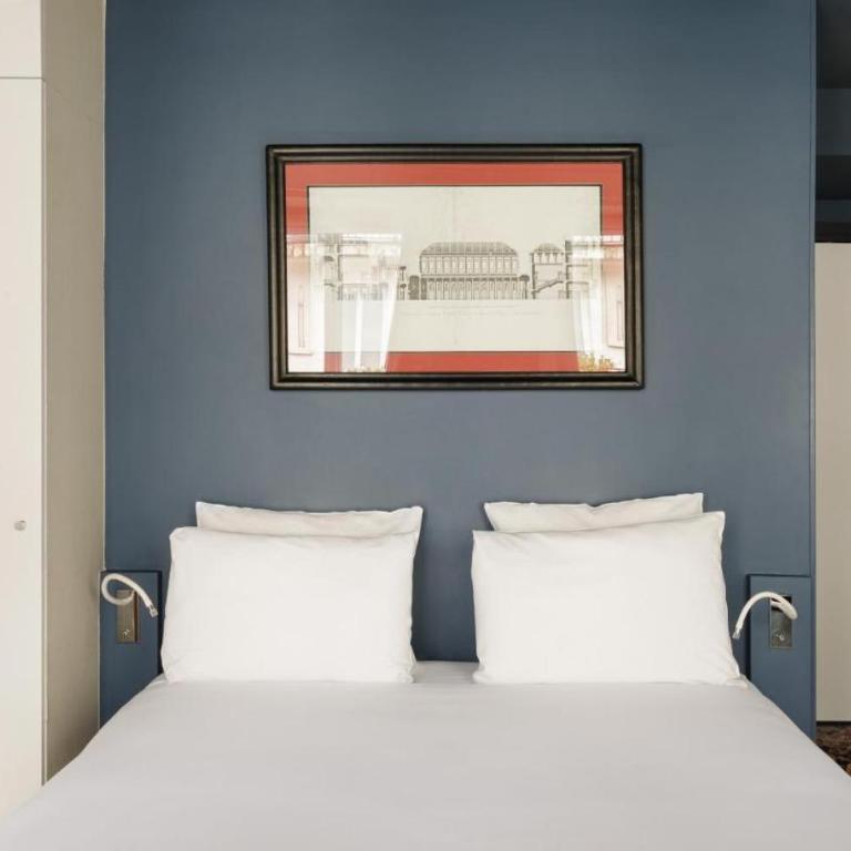 New Hotel République - Classic Room - Albert House - 3