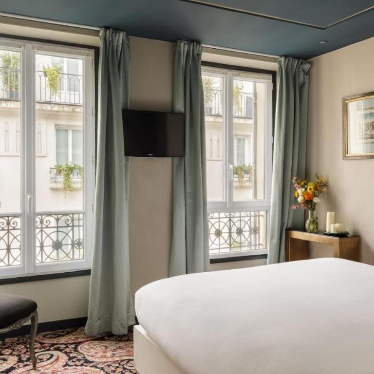 New Hotel République - Classic Room - Albert House - 4