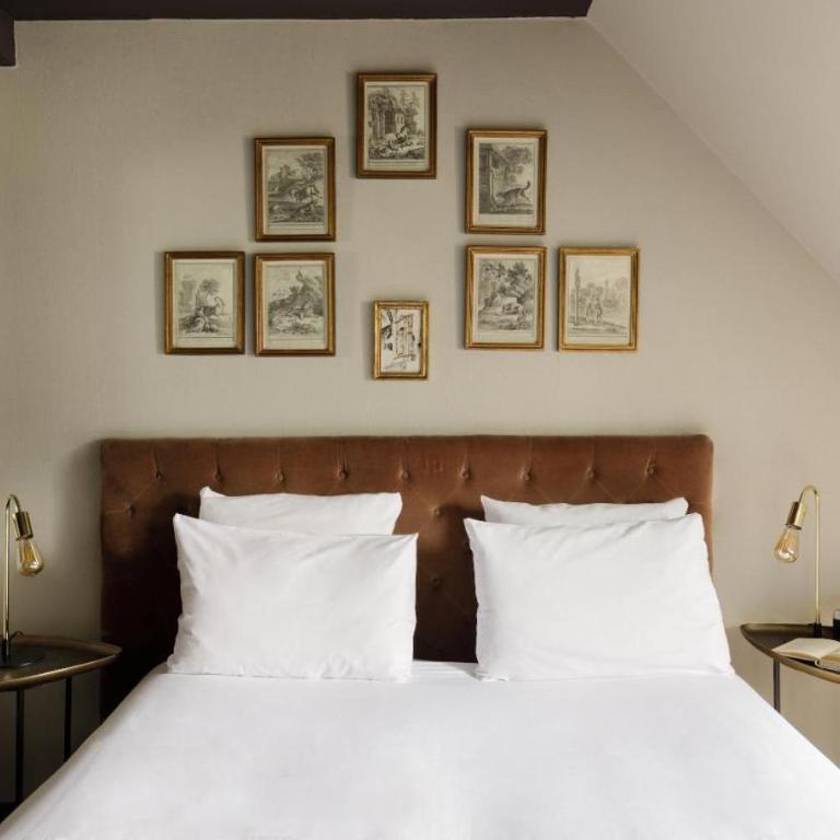 New Hotel République - Superior Room - Albert House - 3
