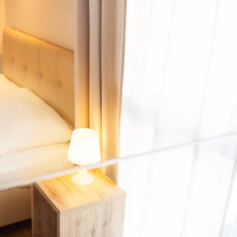 211 Amsterdam, Studio Apartment, 30m2 1-4 Pers - Studio - 4