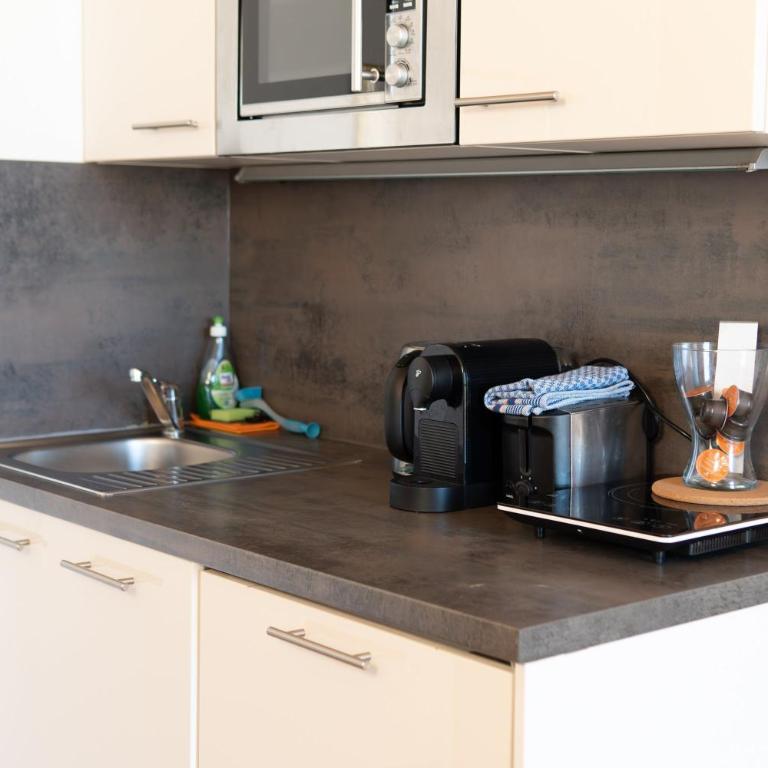 211 Amsterdam, Studio Apartment, 30m2 1-4 Pers - Studio - 22