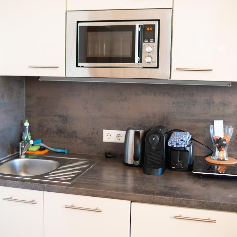 211 Amsterdam, Studio Apartment, 30m2 1-4 Pers - Studio - 23
