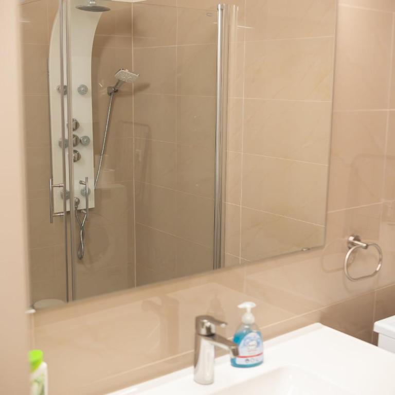 211 Amsterdam, Studio Apartment, 30m2 1-4 Pers - Studio - 37