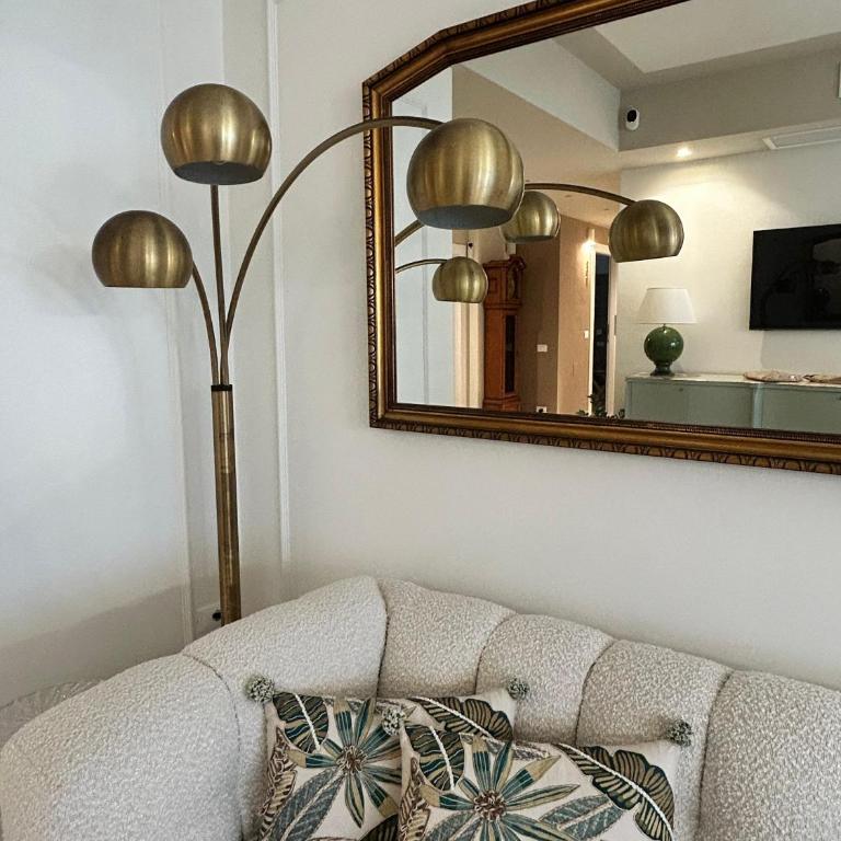 Il Tulipano - Oasi Urbana - Three-Bedroom Apartment - 4