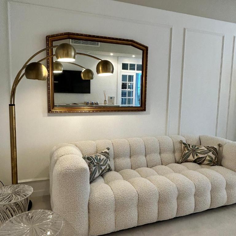 Il Tulipano - Oasi Urbana - Three-Bedroom Apartment - 3